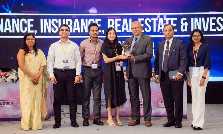 JXG wins Sector Award at CIPM Great HR Quiz 2026, reflecting collective HR expertise and excellence